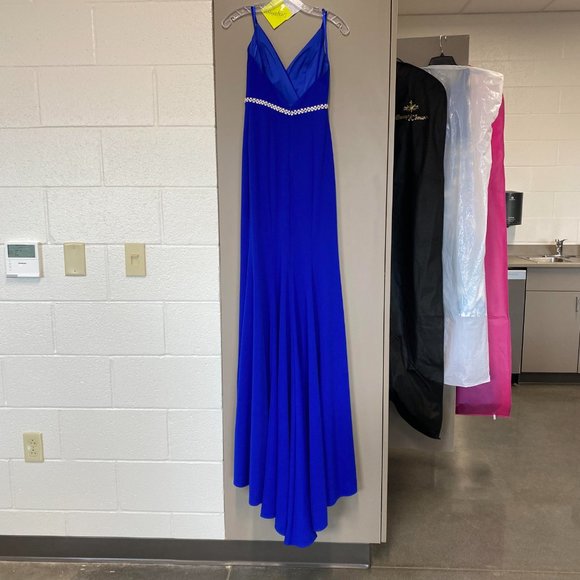 Jovani Dress - Picture 3 of 10